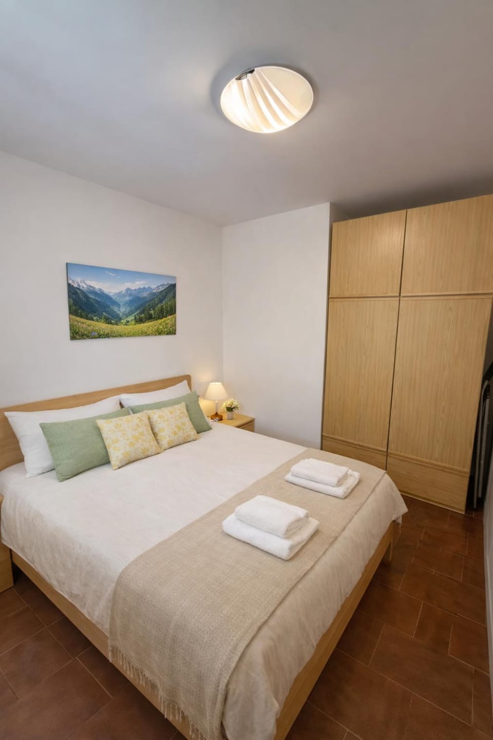 GIULY APARTMENT Ski & Snow Relax Apartment Aprica fronte piste Apartment in Aprica