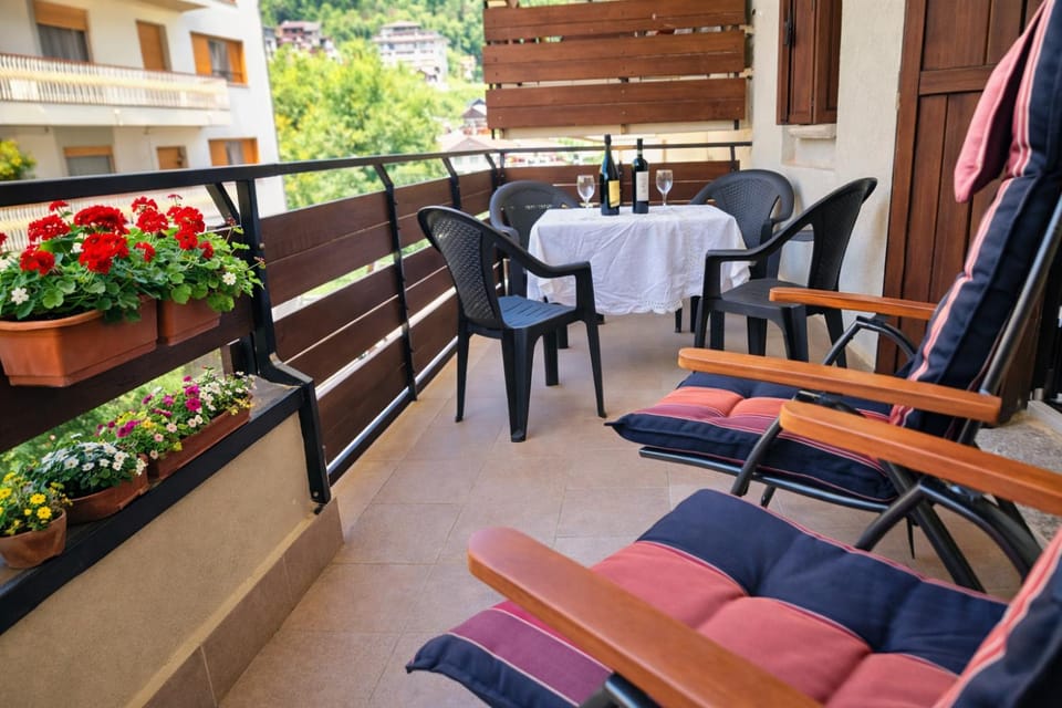 GIULY APARTMENT Ski & Snow Relax Apartment Aprica fronte piste Apartment in Aprica