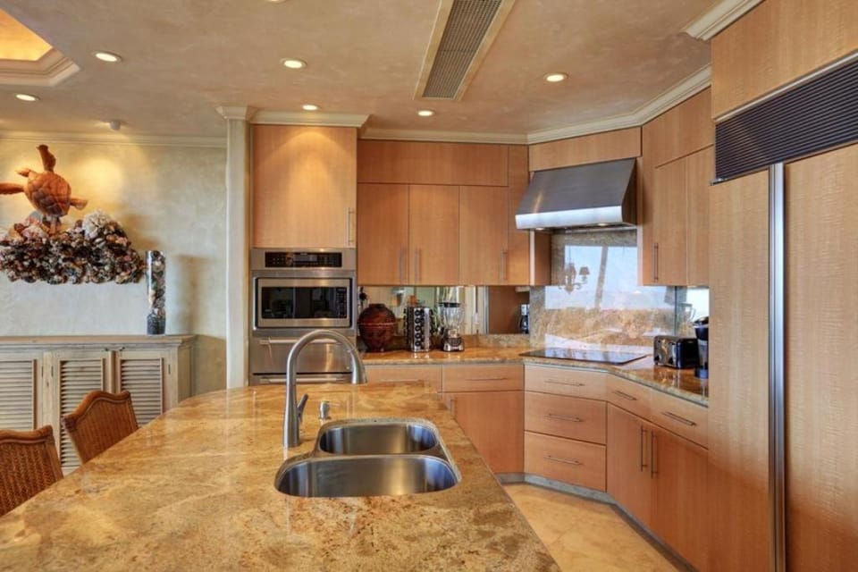MAKENA SURF, #F-107 Apartment in Wailea