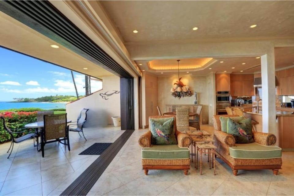MAKENA SURF, #F-107 Apartment in Wailea