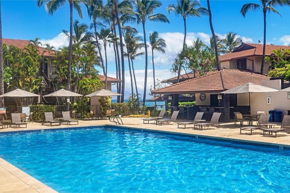 MAKENA SURF, #F-107 Apartment in Wailea