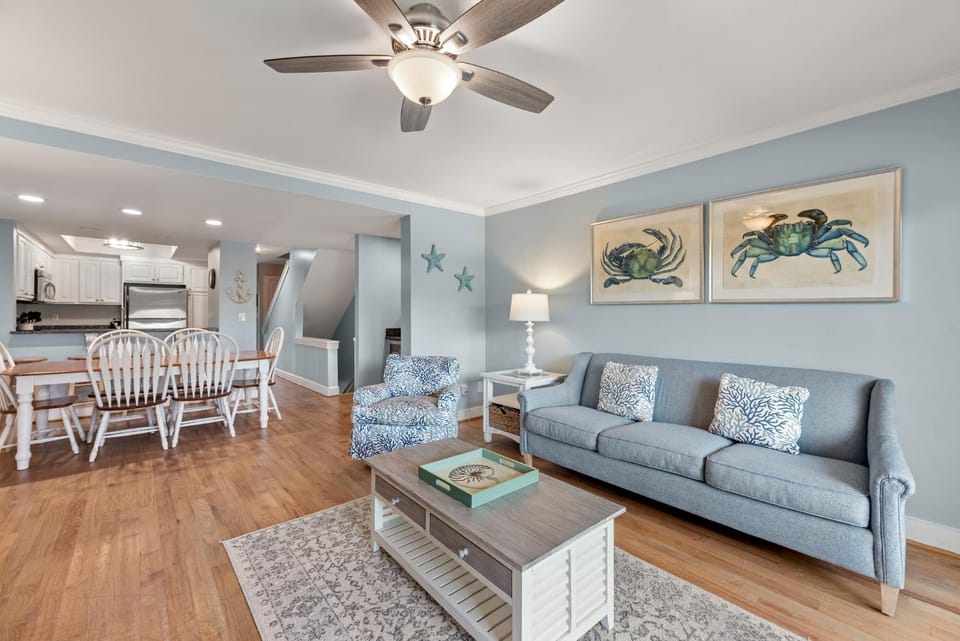 Second Wind House in Nags Head