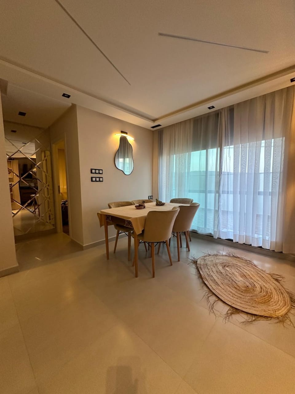 L'escale de Tanger Apartment in Tangier