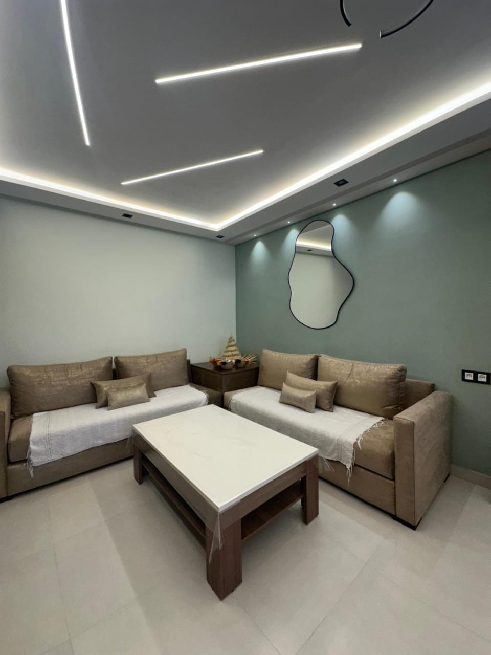 L'escale de Tanger Apartment in Tangier