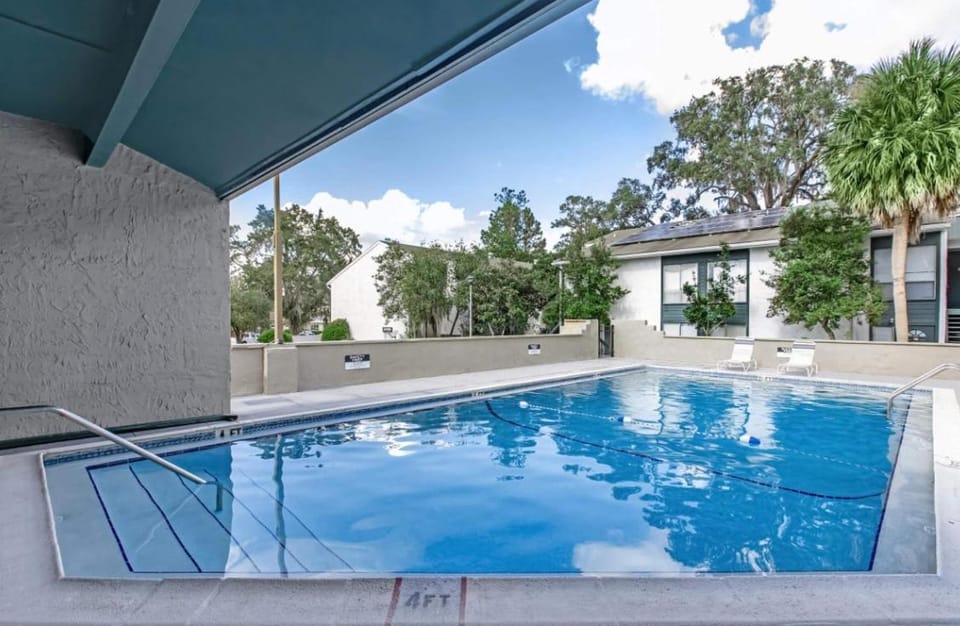 The Trails K256 I Spacious and Comfy 1 Bed 1 Bath Apartment in Gainesville