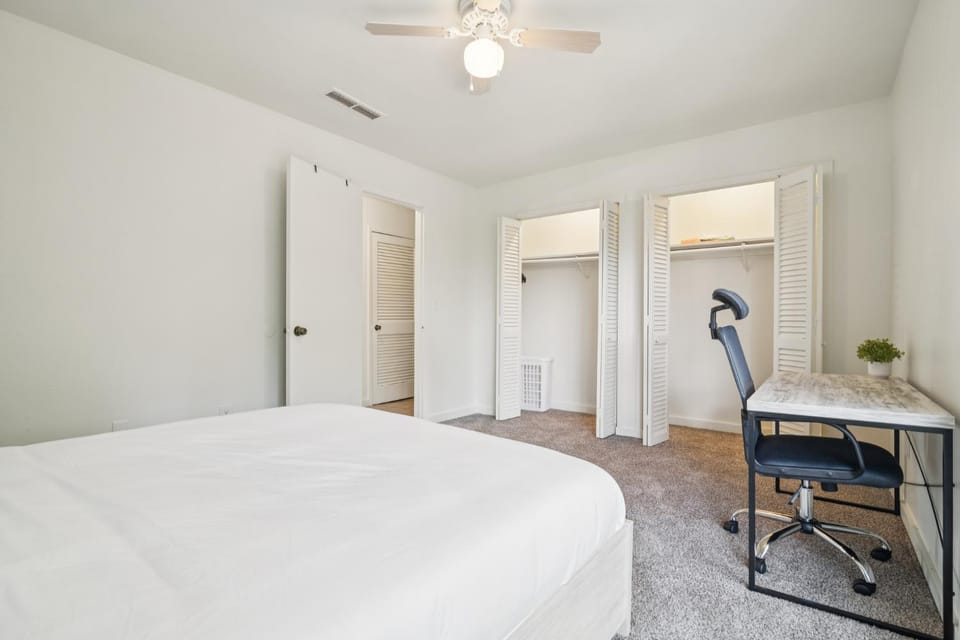 The Trails K256 I Spacious and Comfy 1 Bed 1 Bath Apartment in Gainesville
