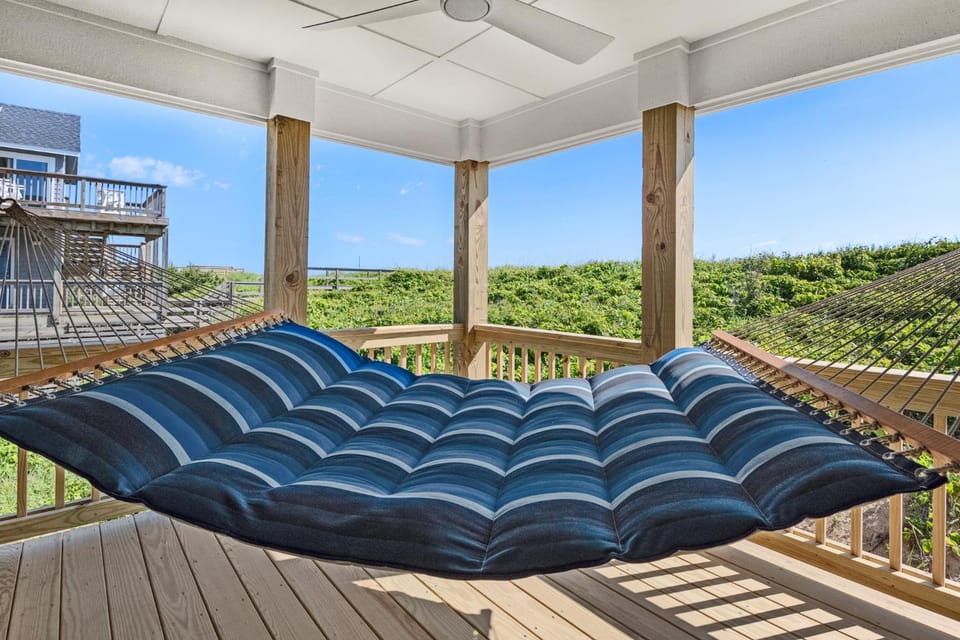 Serenity House in Duck