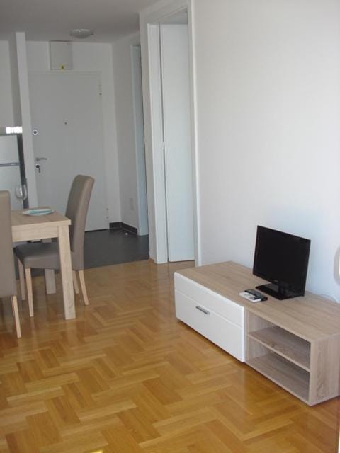 Sigma Z1 Apartment in Zadar