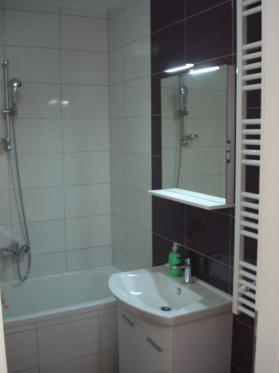 Sigma Z1 Apartment in Zadar