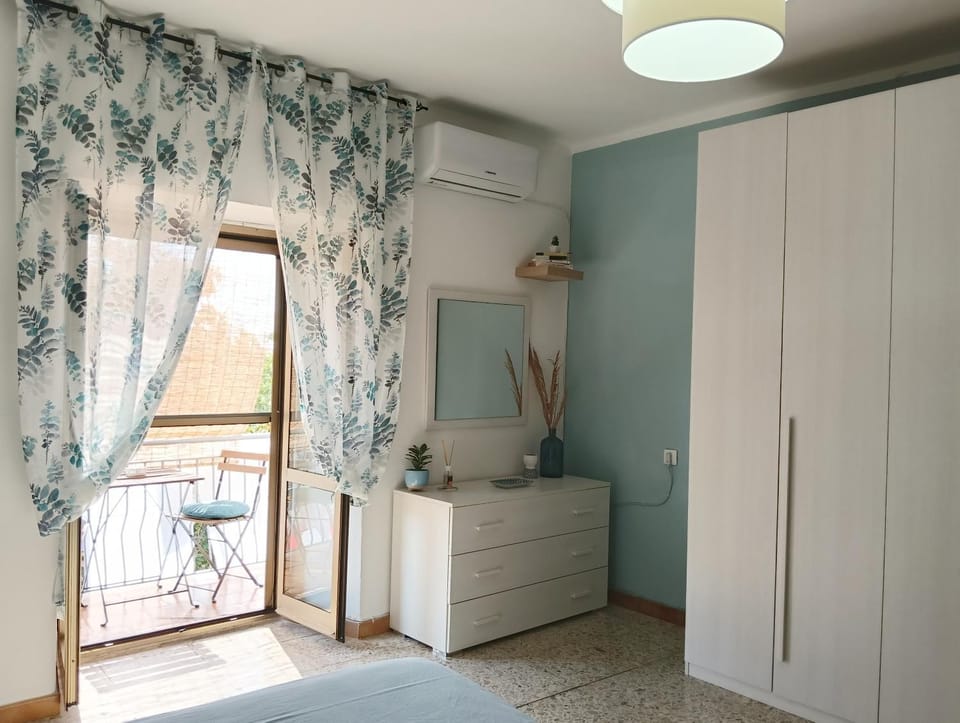 Limpida Casa Vacanza House in San Nicola Arcella