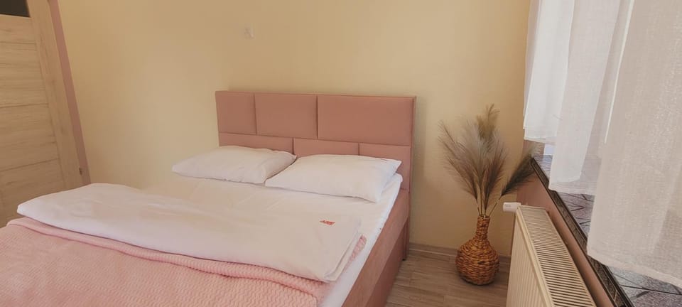 Pokoje ALbert UL GDAŃSKA 40 Bed and Breakfast in Pomeranian Voivodeship