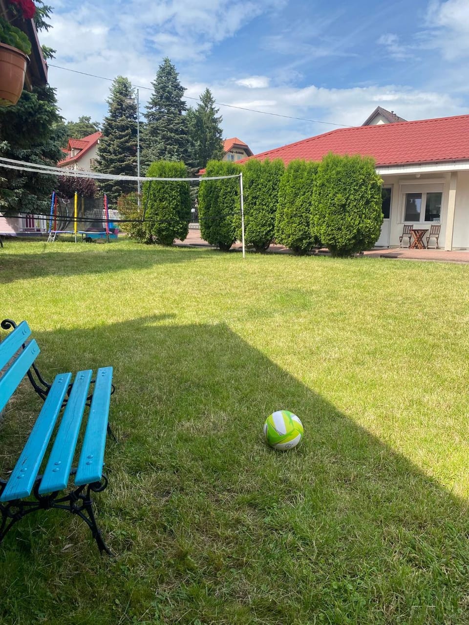 Pokoje ALbert UL GDAŃSKA 40 Bed and Breakfast in Pomeranian Voivodeship