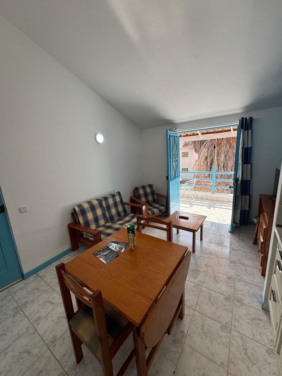 Murdeira V 17 J by RPG Group Apartment in Sal, Cabo Verde