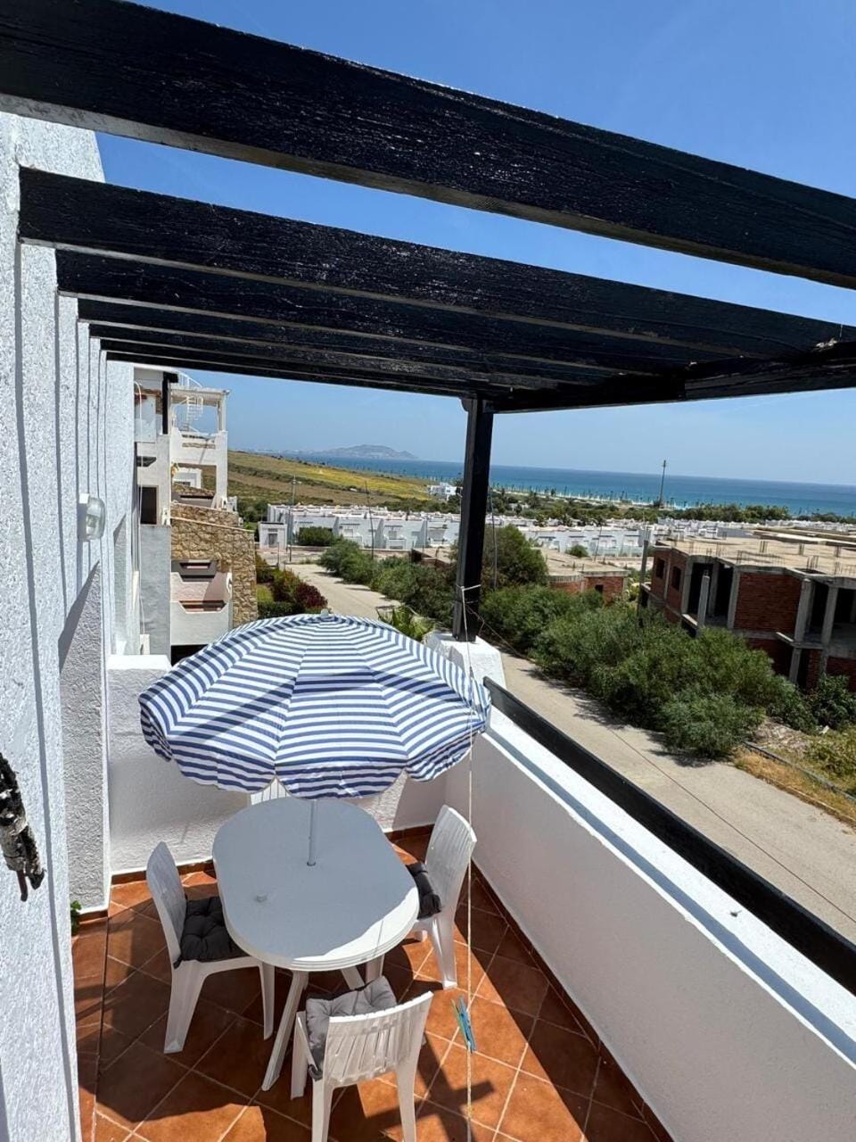 Alcudia Playa Beautiful seaside apartment Apartment in Tangier-Tétouan-Al Hoceima
