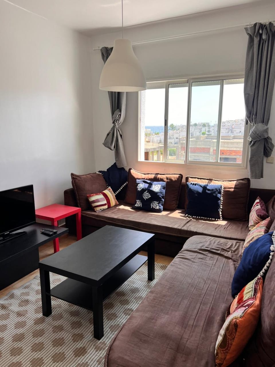 Alcudia Playa Beautiful seaside apartment Apartment in Tangier-Tétouan-Al Hoceima