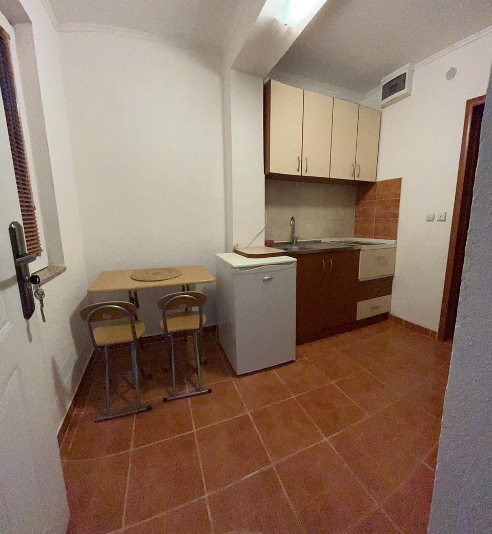 Studio Tamara Apartment in Municipality of Ohrid, North Macedonia