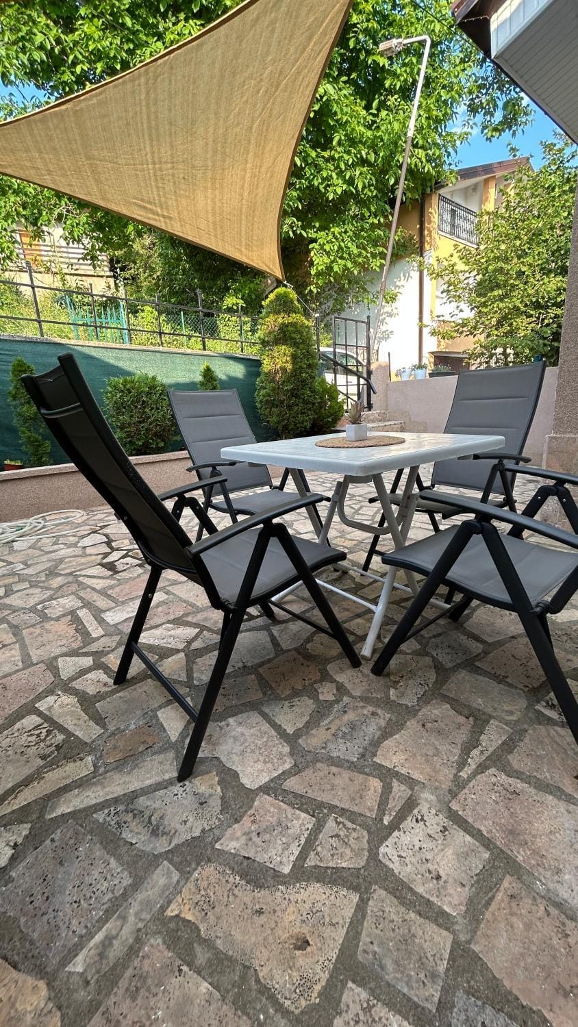 Studio Tamara Apartment in Municipality of Ohrid, North Macedonia