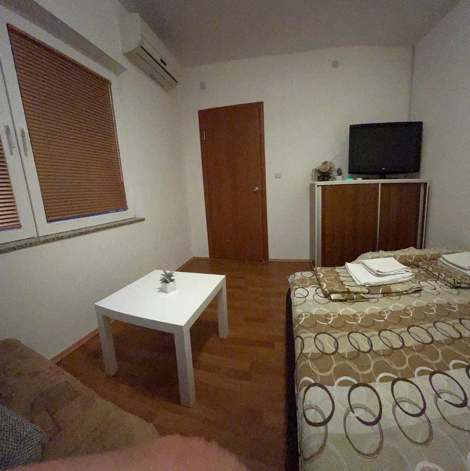 Studio Tamara Apartment in Municipality of Ohrid, North Macedonia