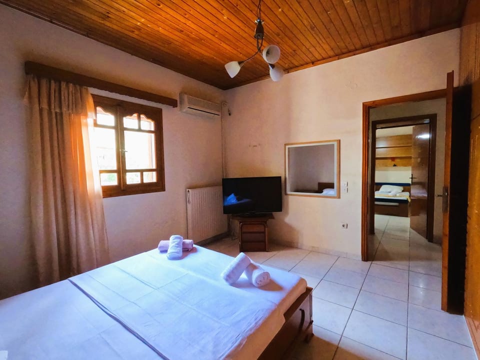 Meraki House Kalamaki House in Peloponnese Region