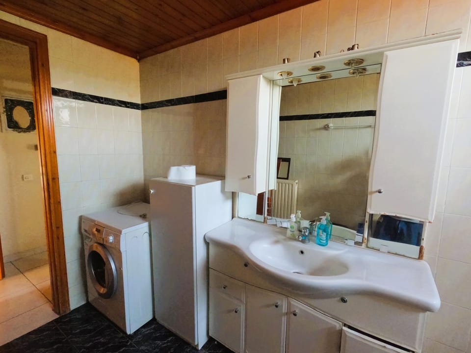 Meraki House Kalamaki House in Peloponnese Region