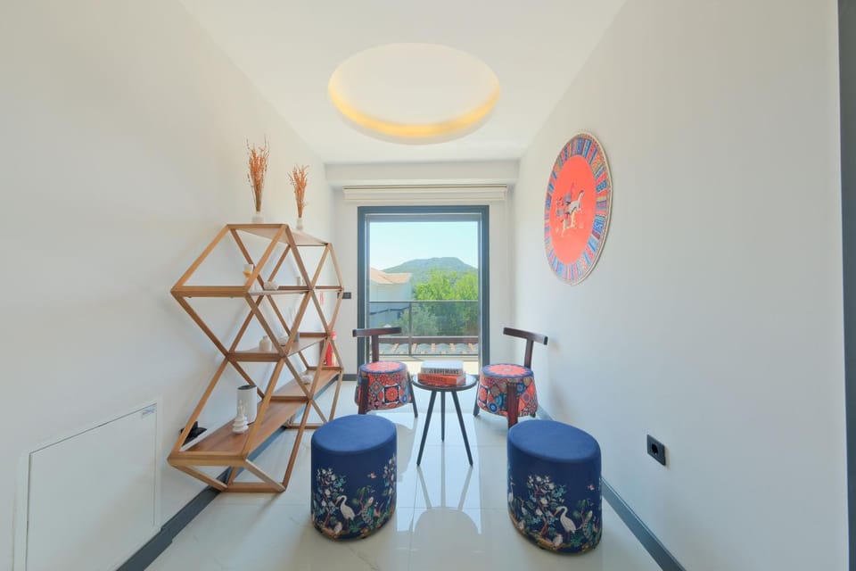 Communal lounge/ TV room, Lounge or bar, Spa and wellness centre/facilities