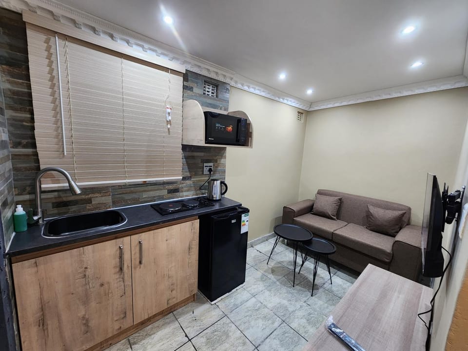 Arcon 9 Apartment in Johannesburg