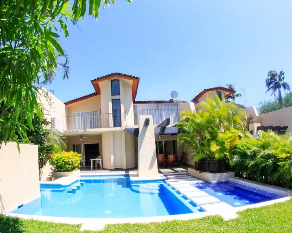 Garden, Pool view, Swimming pool