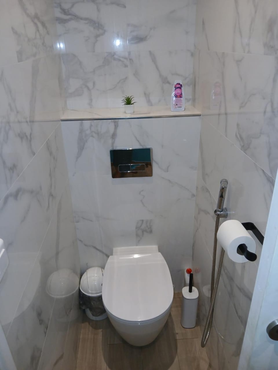 Alina&Gabriel Apartment in Menton