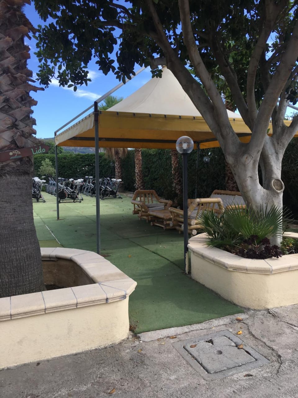 B&B Baia dello Stretto Bed and Breakfast in Reggio Calabria