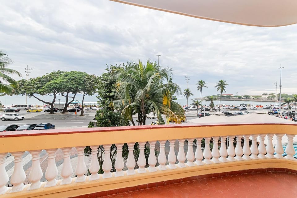View (from property/room), Balcony/Terrace, Sea view