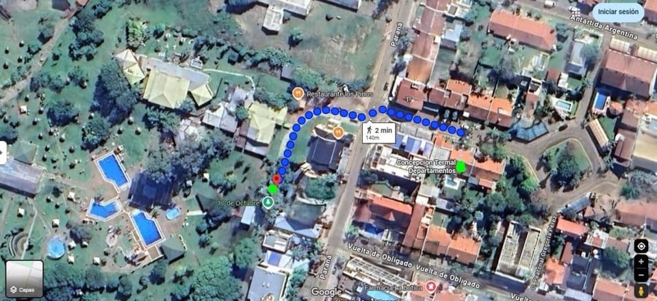 Off site, Hot Spring Bath, Swimming pool