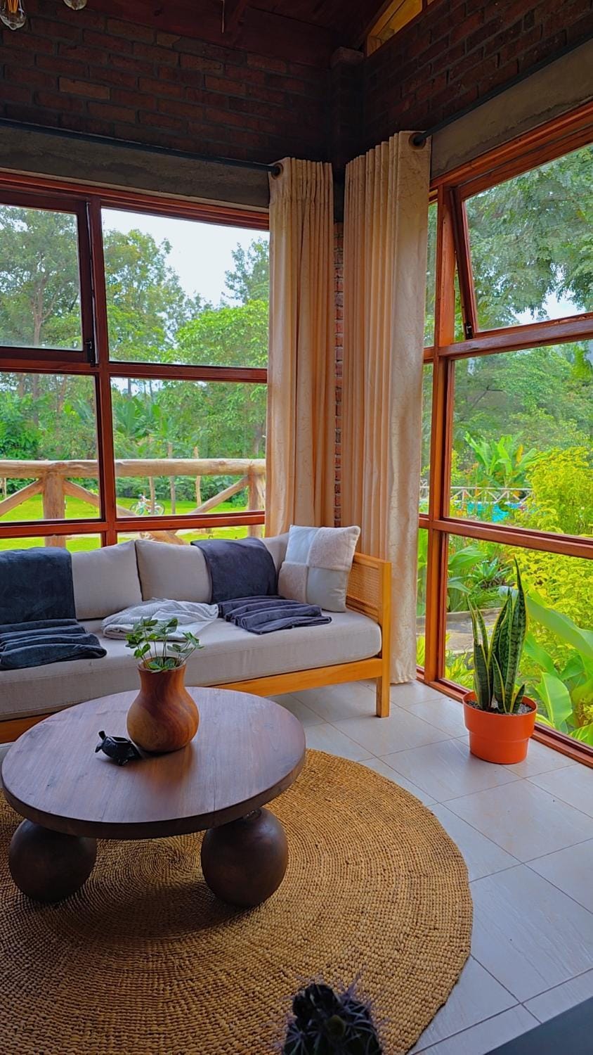 Daima Escape Villa in Tanzania