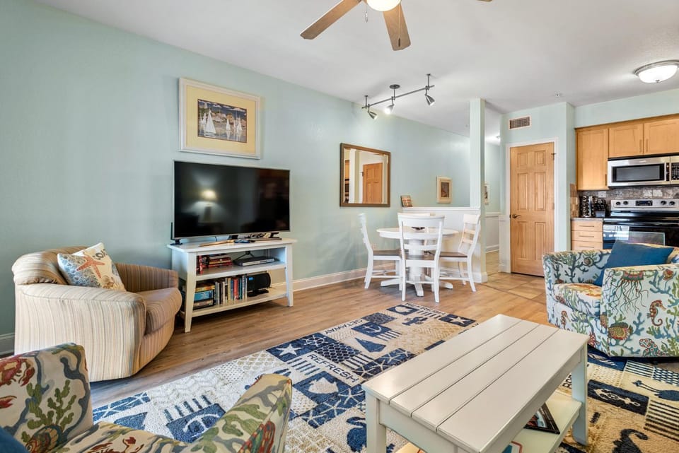 Simplicity Apartment in Kill Devil Hills