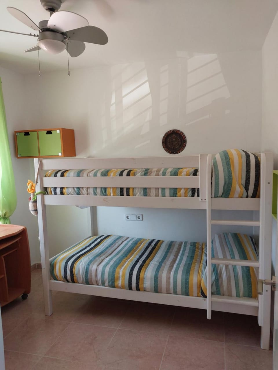 Bella Apartment in Safor