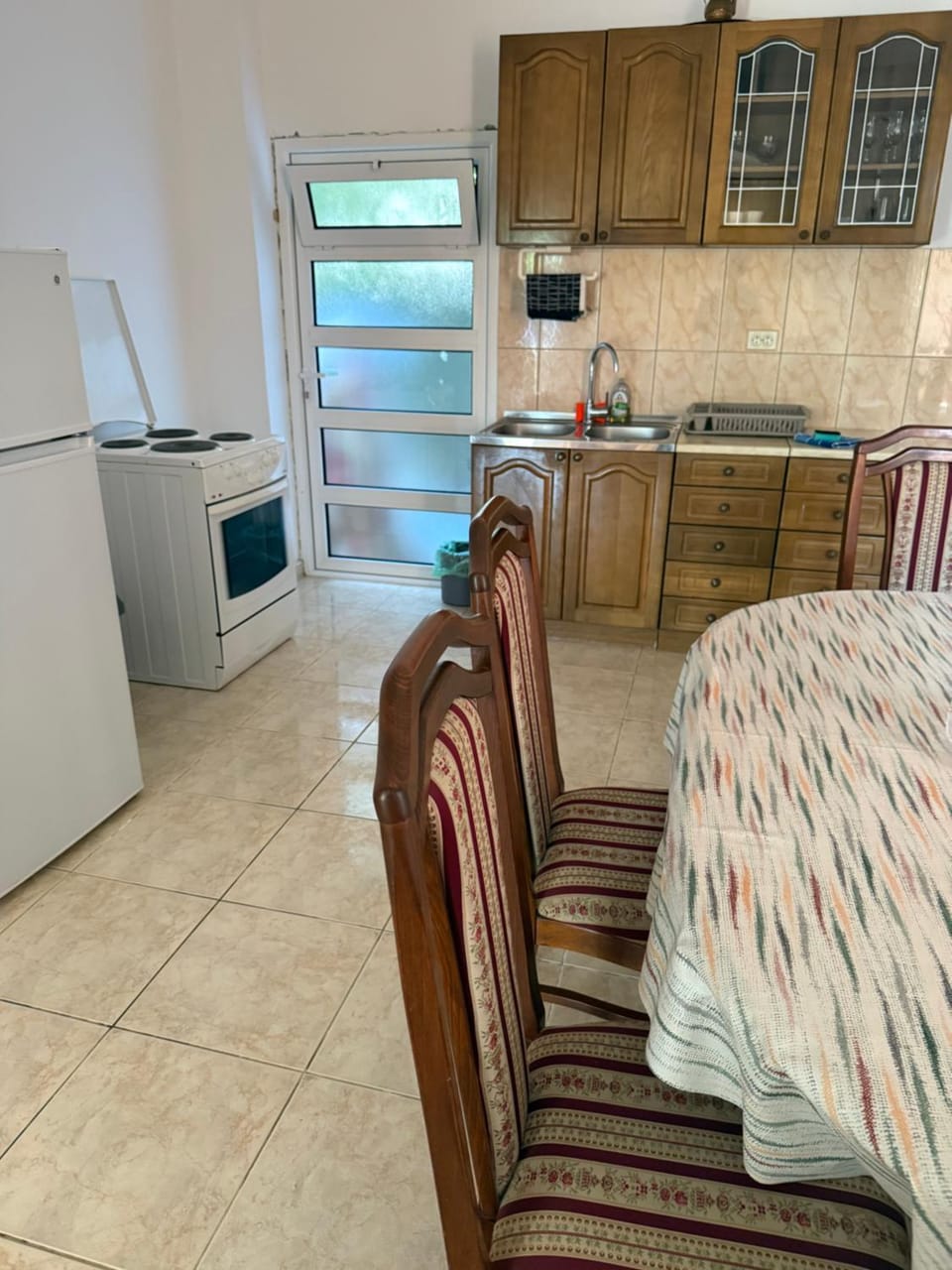 Stuart Žukotrlica Apartment in Montenegro