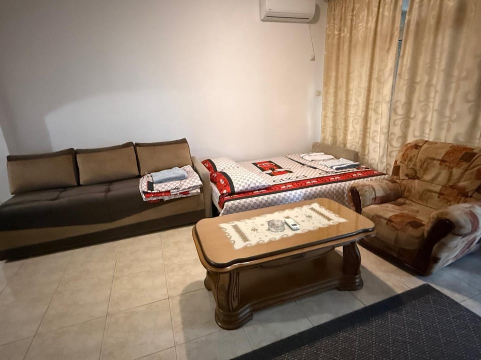 Stuart Žukotrlica Apartment in Montenegro