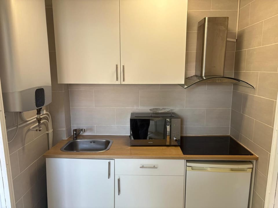 Appartement complet au centre de Marseille Apartment in Marseille