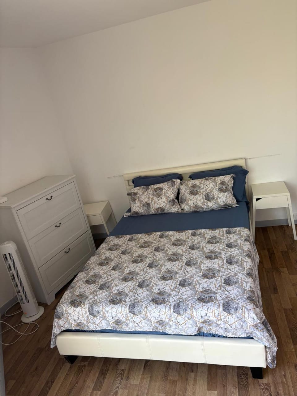 Appartement complet au centre de Marseille Apartment in Marseille
