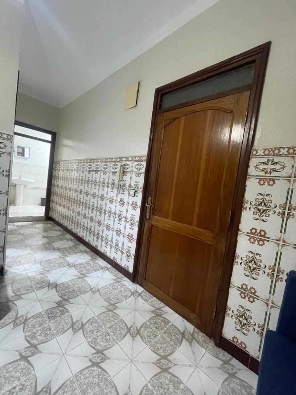 Appartement à louer mdiq Apartment in Tangier-Tétouan-Al Hoceima
