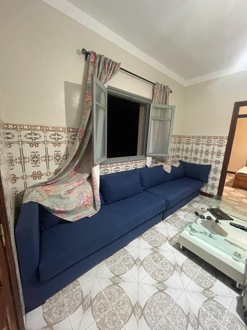 Appartement à louer mdiq Apartment in Tangier-Tétouan-Al Hoceima