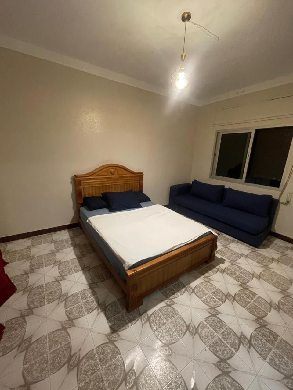 Appartement à louer mdiq Apartment in Tangier-Tétouan-Al Hoceima