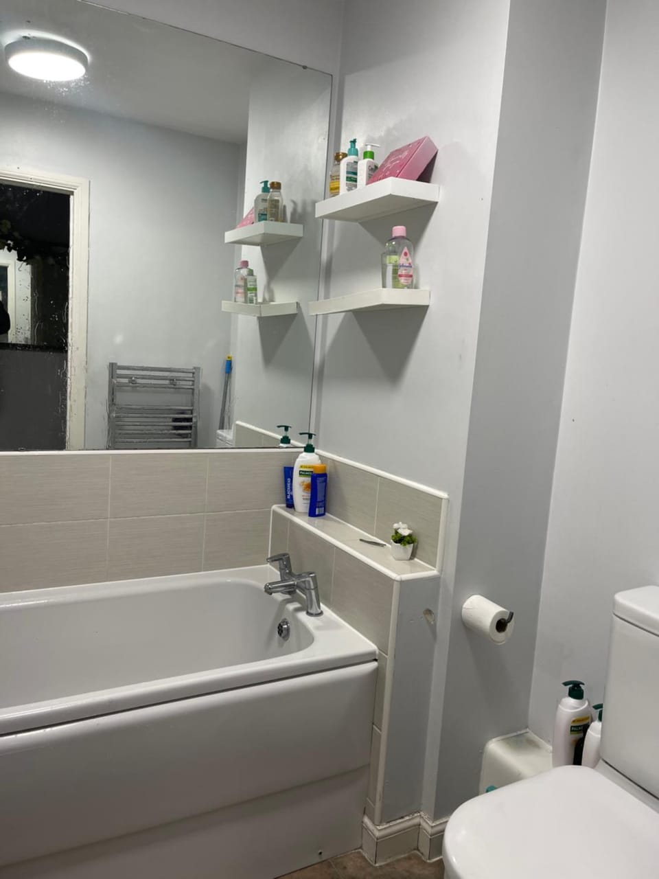 Wilsuel homestay Apartment in Wolverhampton