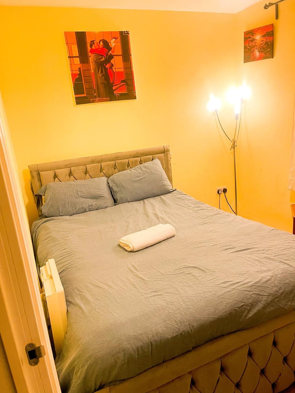 Wilsuel homestay Apartment in Wolverhampton