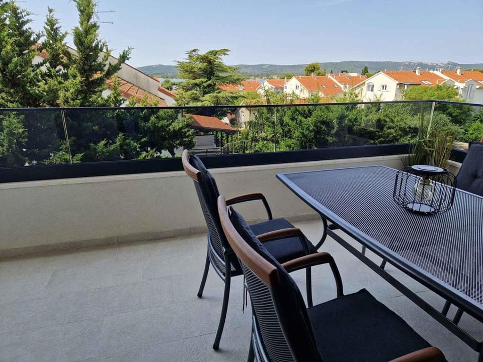 Summer, Garden, Balcony/Terrace