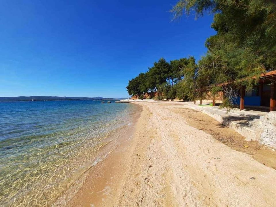 Nearby landmark, Beach