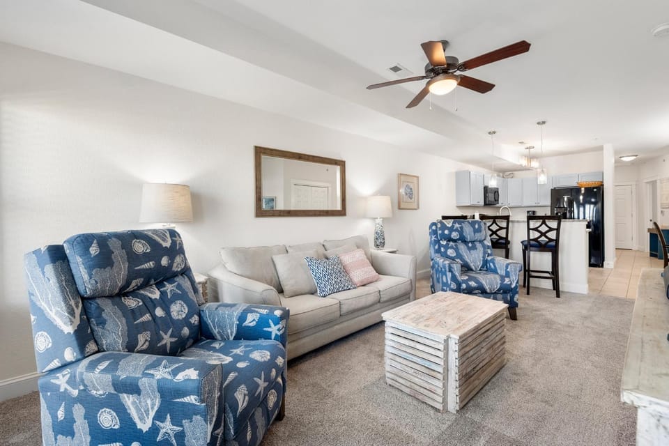 Sunset Sound Apartment in Nags Head