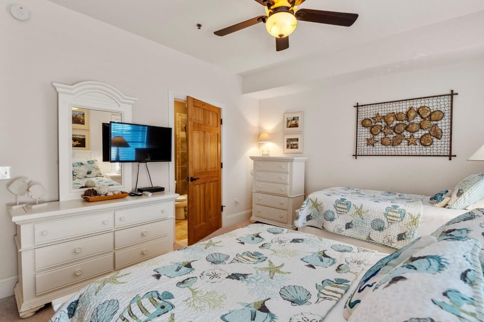 Ts Retreat Apartment in Kill Devil Hills