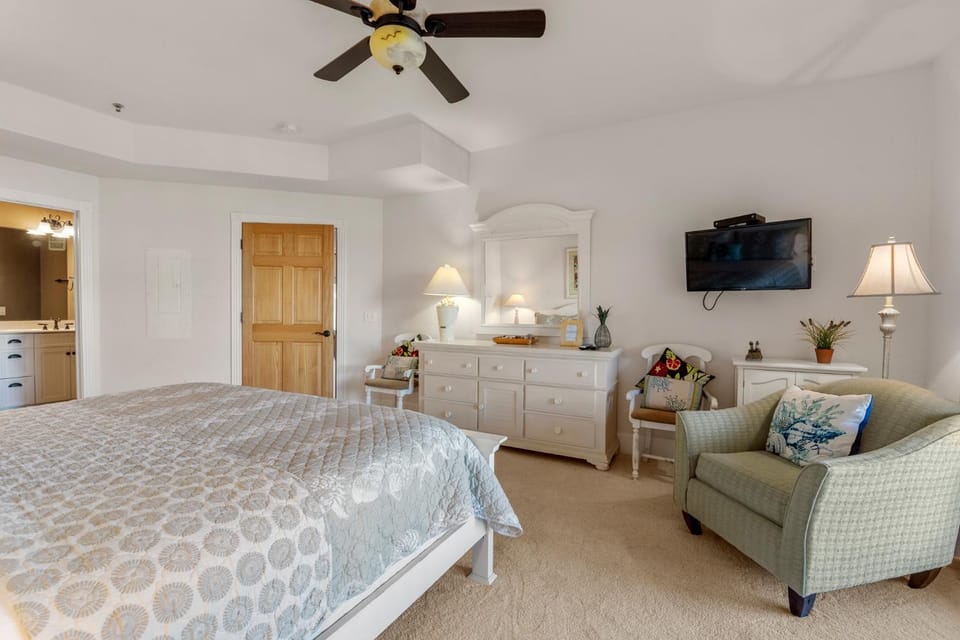 Ts Retreat Apartment in Kill Devil Hills
