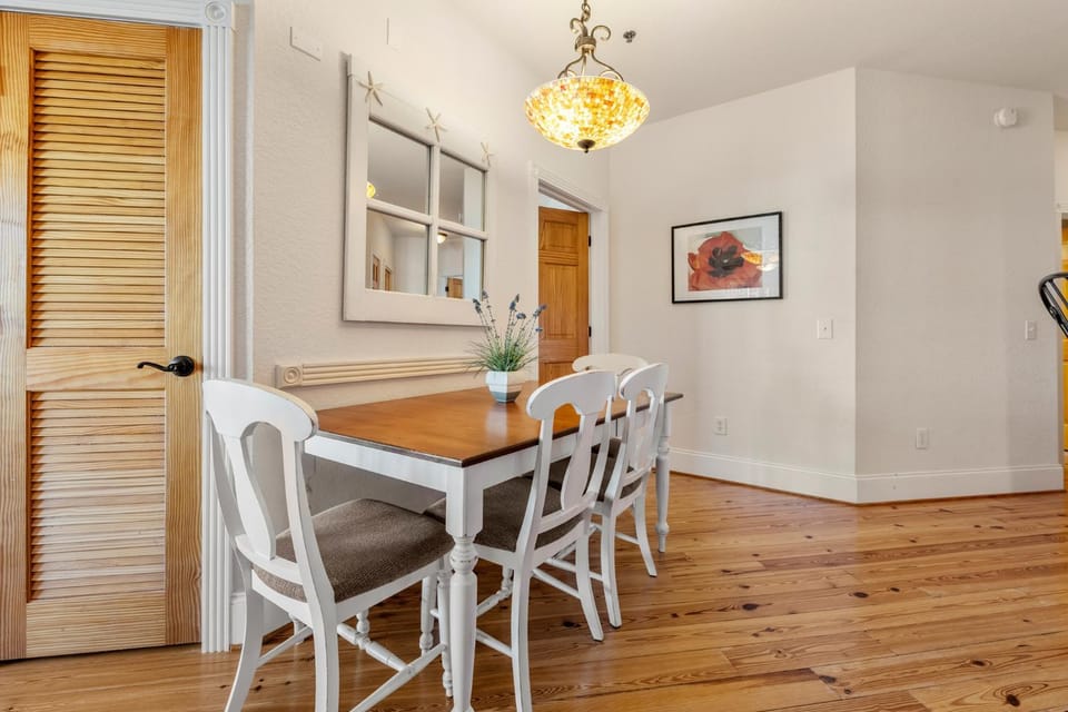 Ts Retreat Apartment in Kill Devil Hills