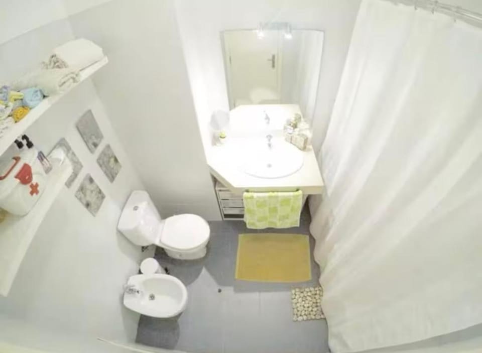 Toilet, Bathroom